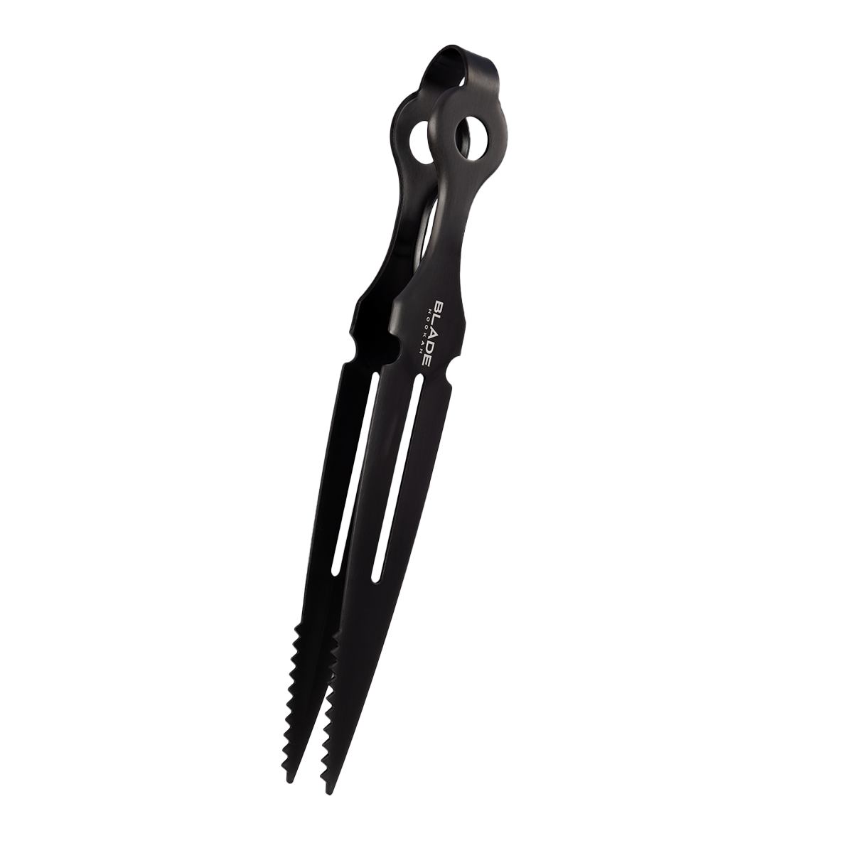 Щипцы Blade Black Matte