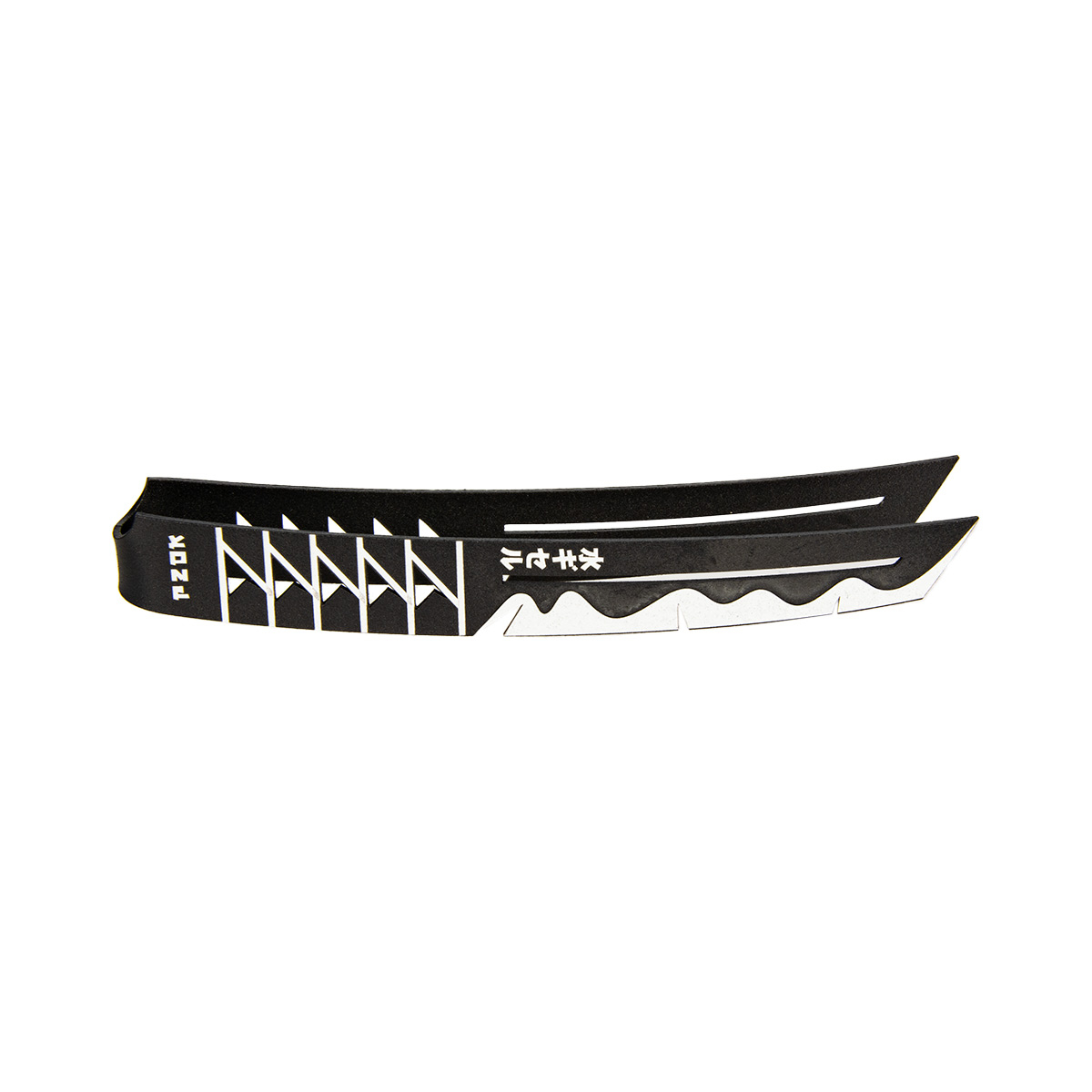 Щипцы Katana Mini Pzdk