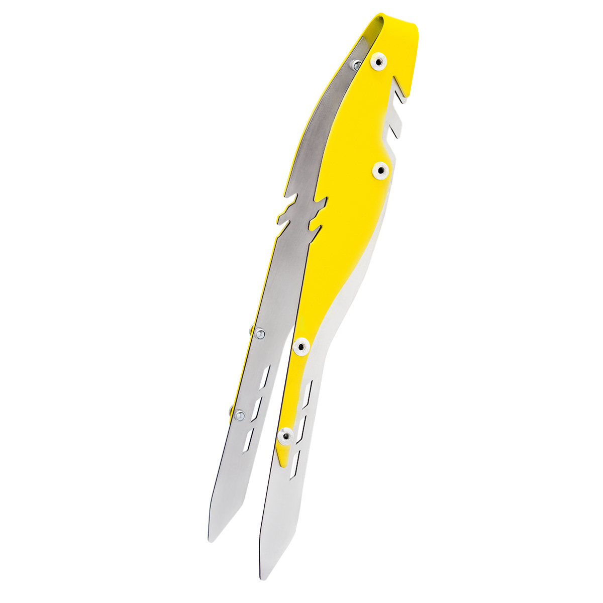 Щипцы Flame Yellow