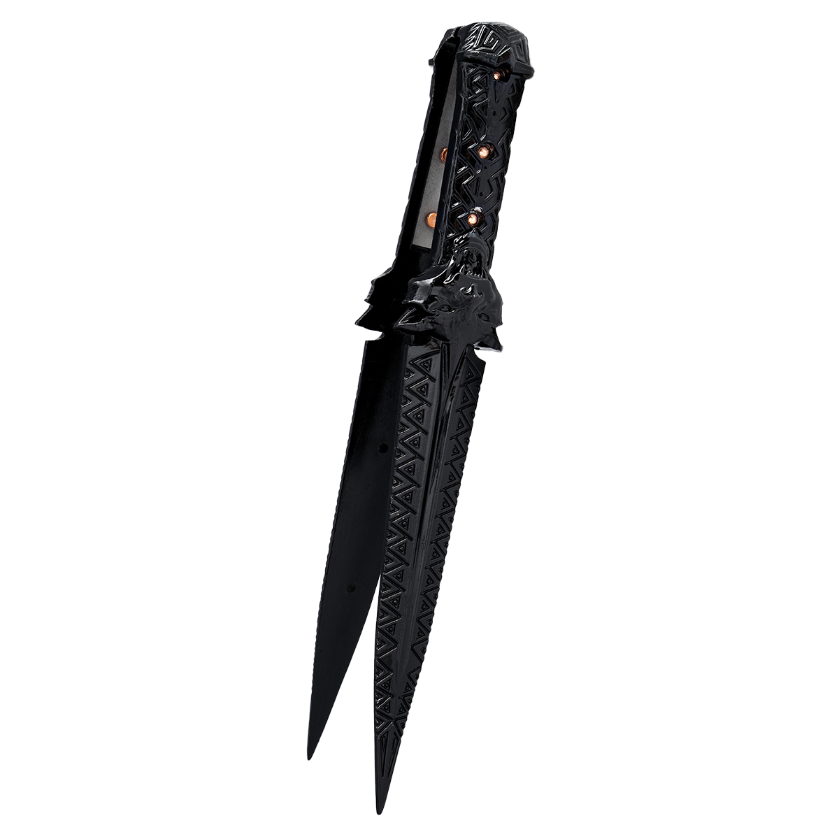 Щипцы Witcher Black