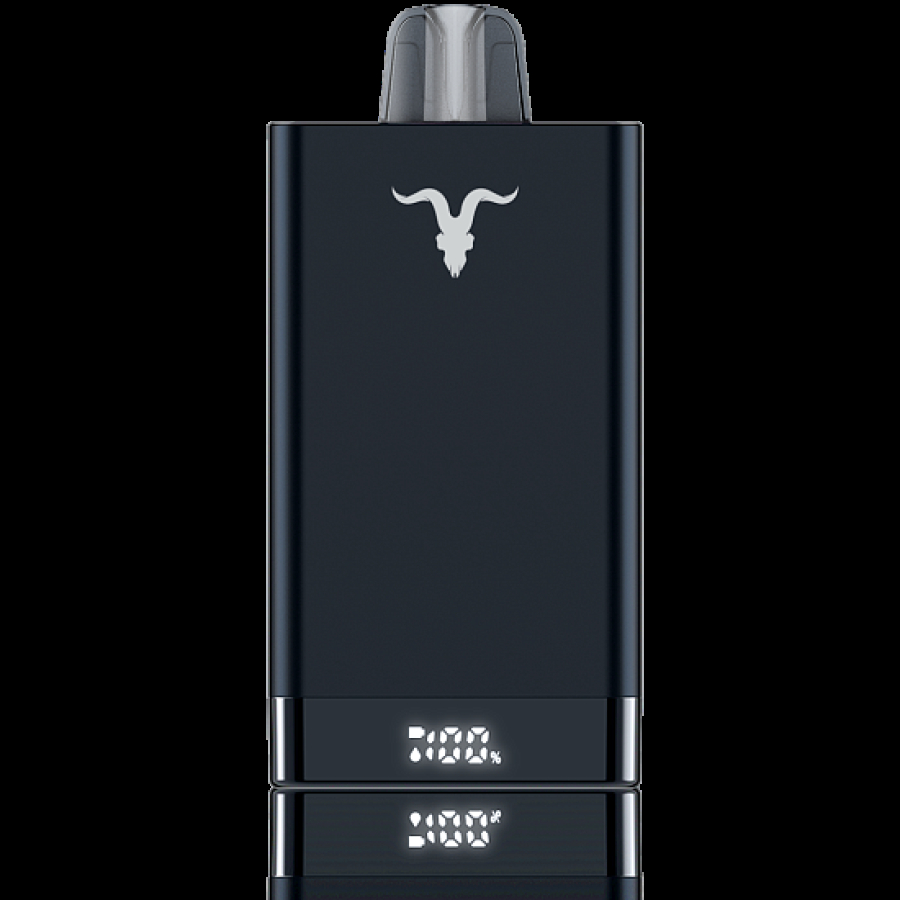 Электронка Ignite V150  Strawberry Cheesecake 15000 тяг