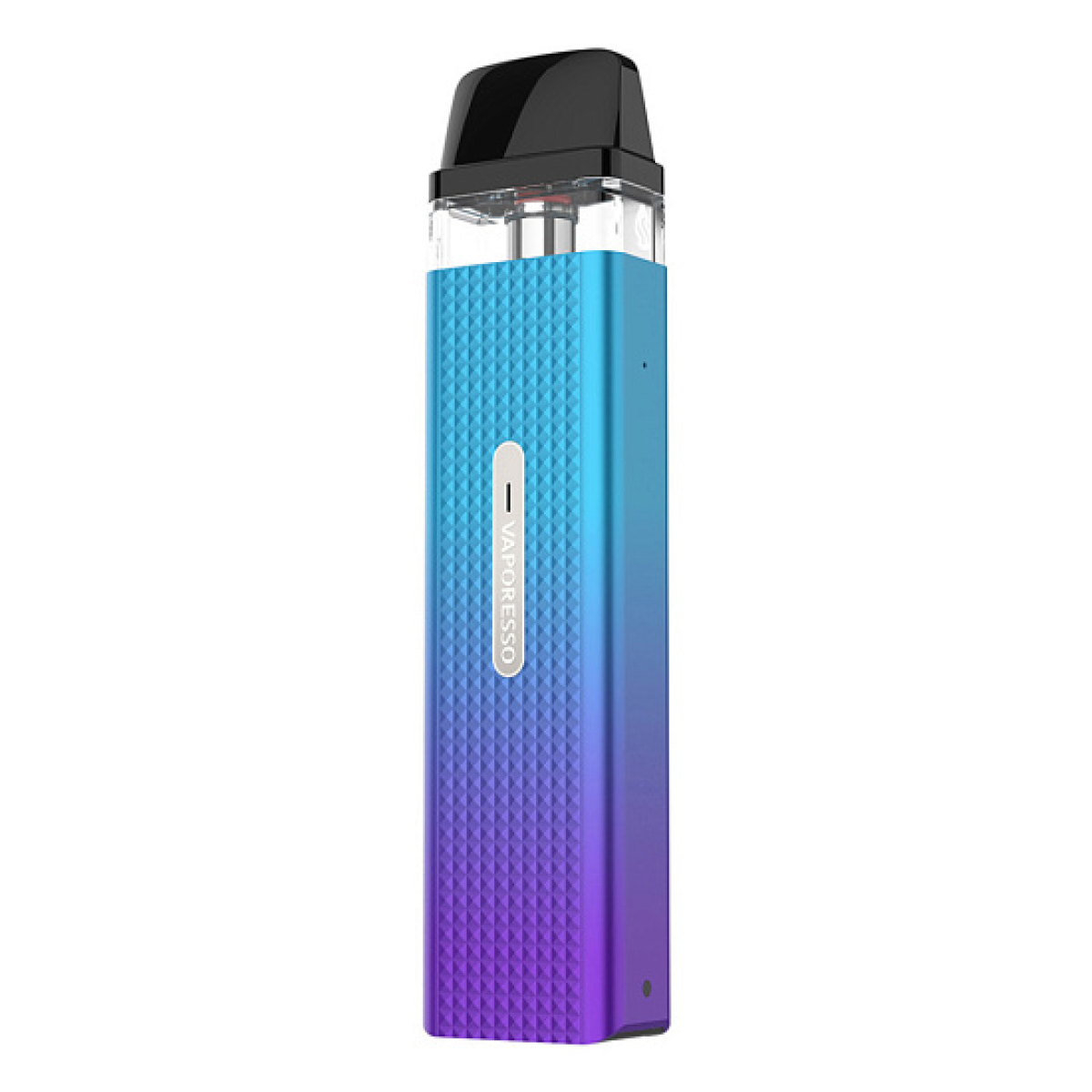 POD-система Vaporesso Xros Mini Pod Kit   Grape Purple Сине Фиолетовый