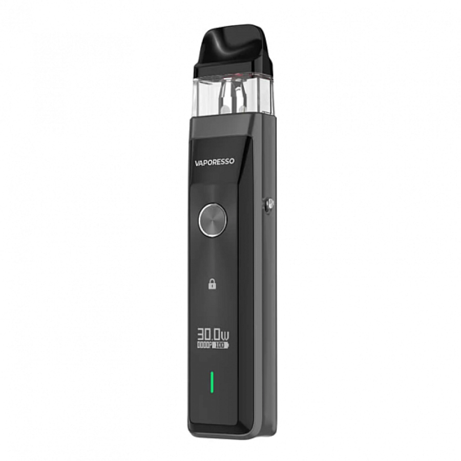 POD-система Vaporesso Xros Pro Black