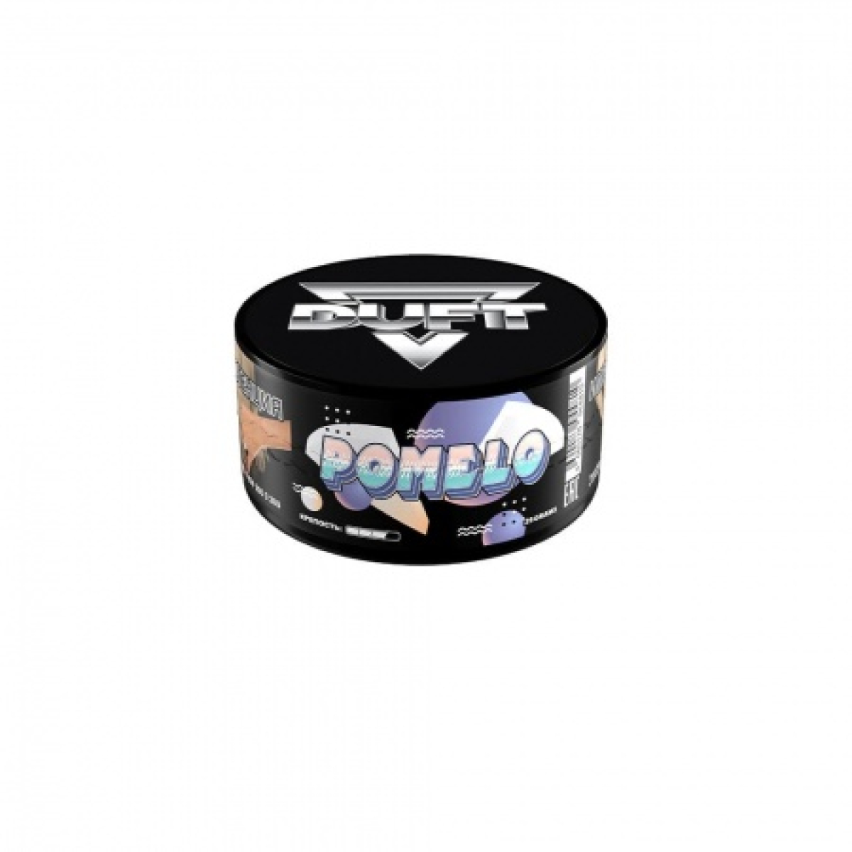 Табак Duft Pomelo 25 грамм