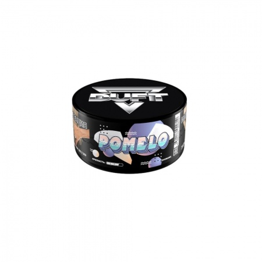 Табак Duft Pomelo 25 грамм