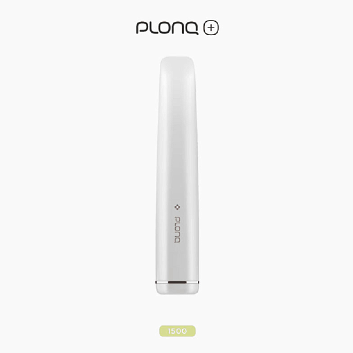 Электронка Plonq Plus 1500 Ежевика