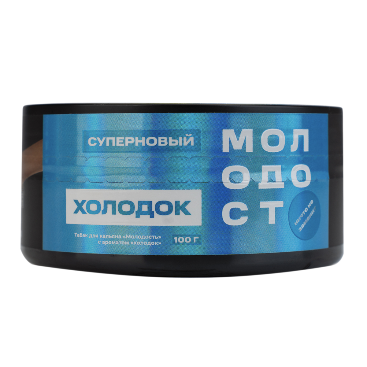 Табак Молодость Суперновый 100 грамм