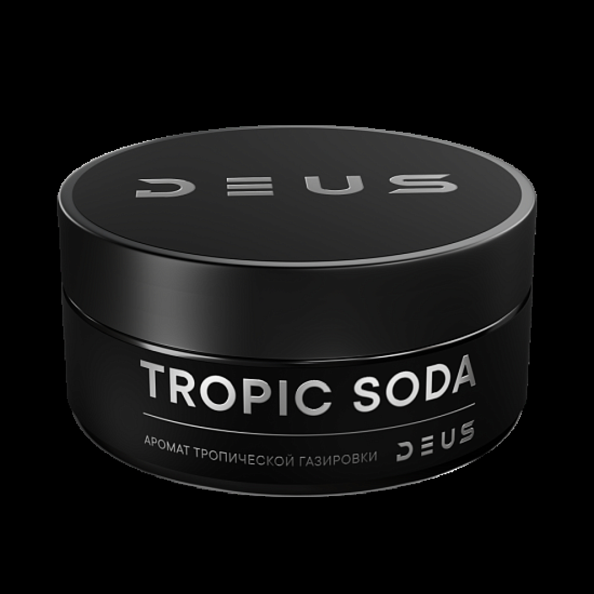 Табак Deus Tropic Soda Тропическая Содовая 100 грамм