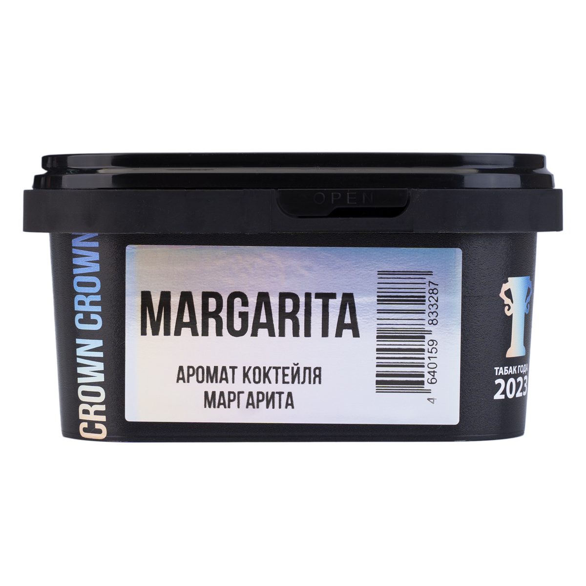 Табак Sapphire Crown Margarita 200 грамм