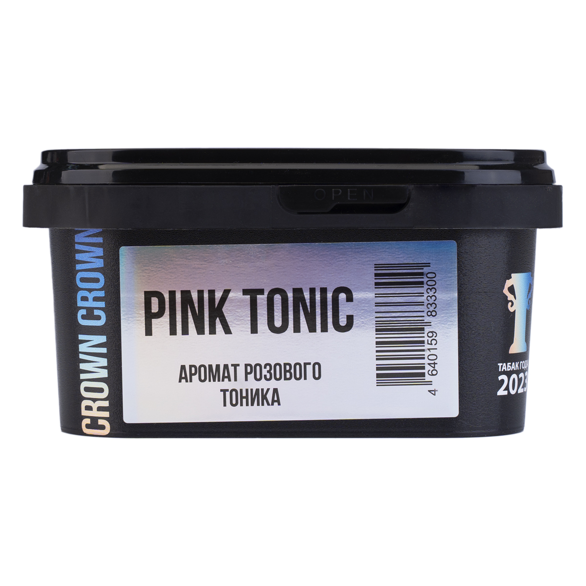 Табак Sapphire Crown Pink Tonic 200 грамм