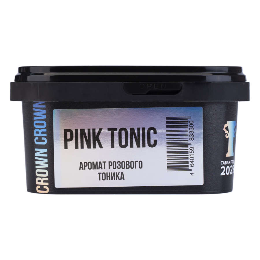 Табак Sapphire Crown Pink Tonic 200 грамм