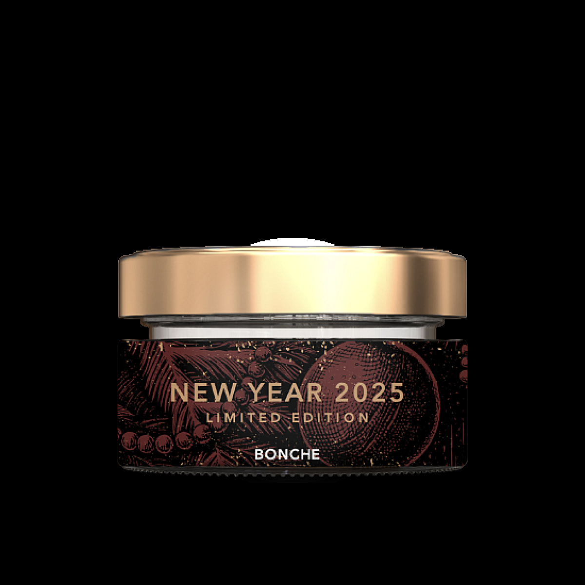 Табак Bonche New Year 2025 30 грамм