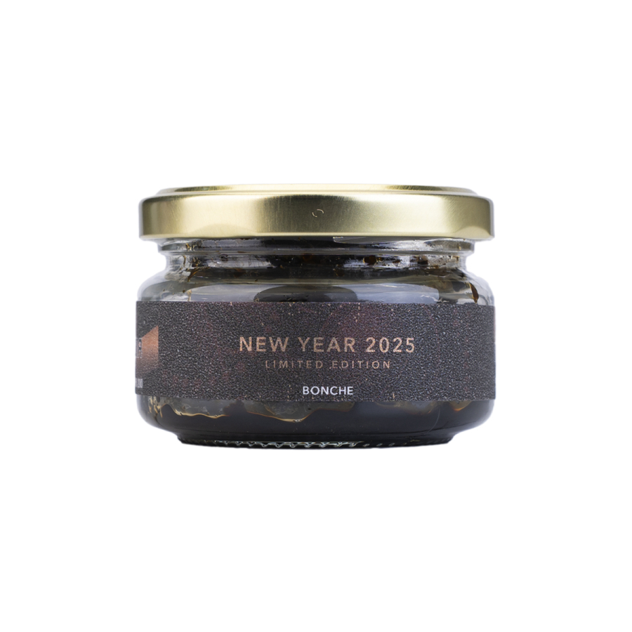 Табак Bonche New Year 2025 60 грамм