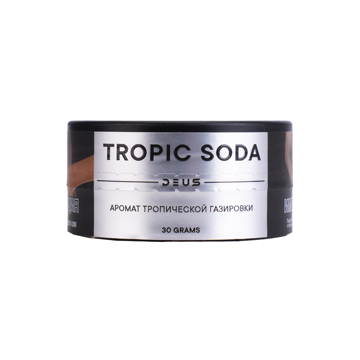 Табак DEUS Tropic Soda 30 грамм