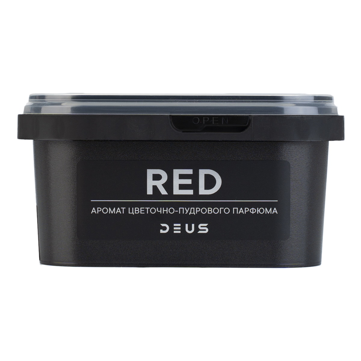 Табак DEUS Red 250 грамм