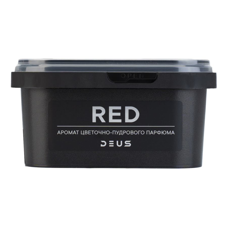 Табак DEUS Red 250 грамм