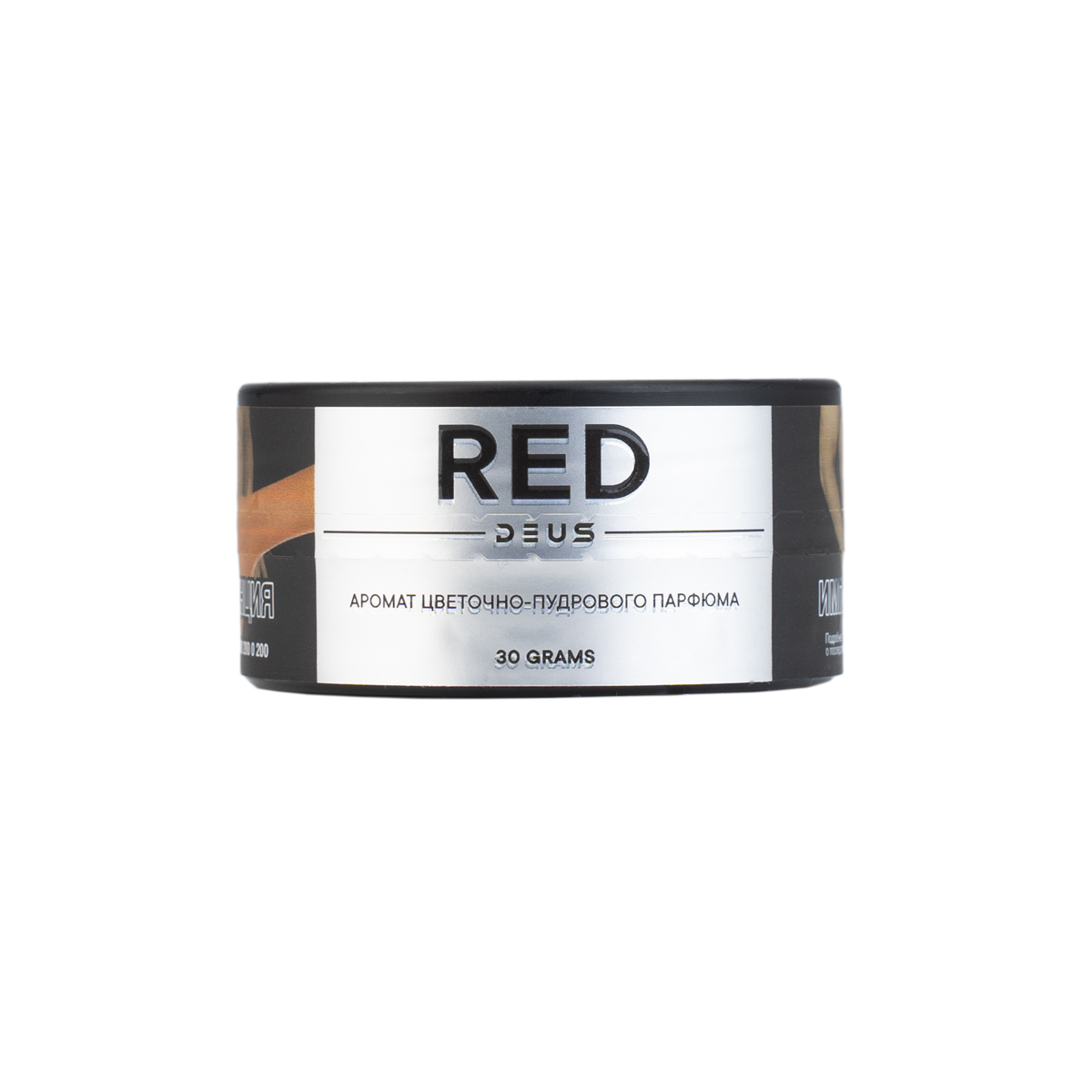 Табак DEUS Red 30 грамм