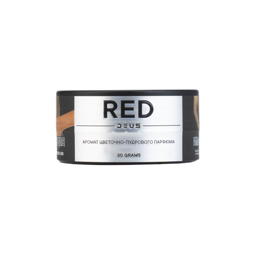 Табак DEUS Red 30 грамм
