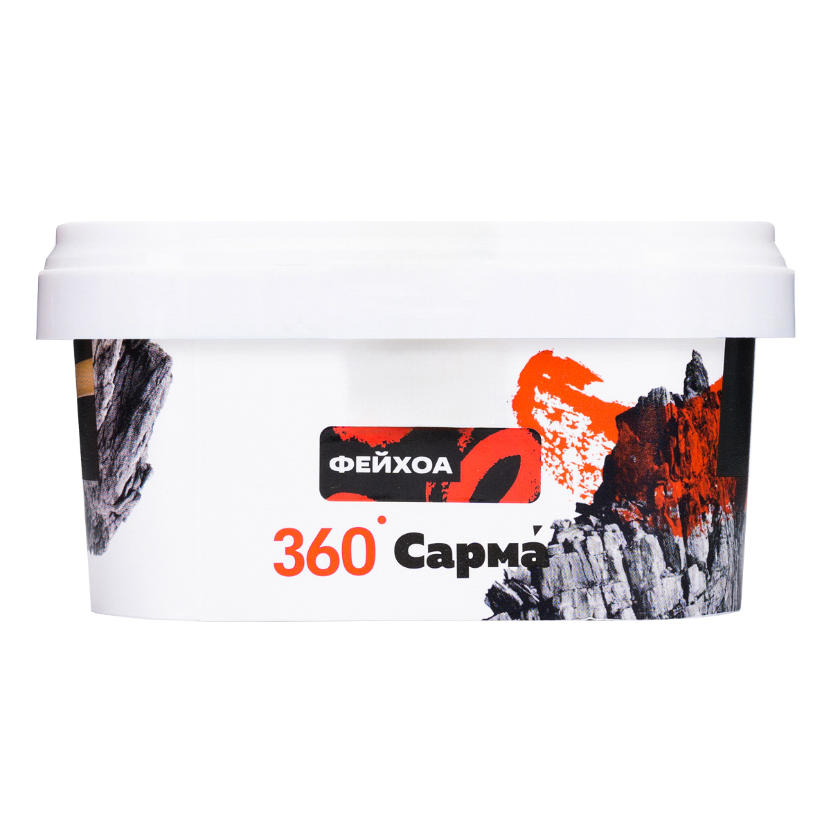 Табак Сарма 360 Крепкая Фейхоа 200 грамм