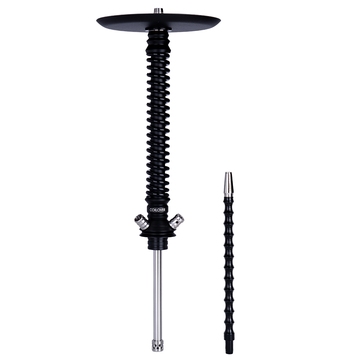 Кальян Mamay Customs Coilovers Black