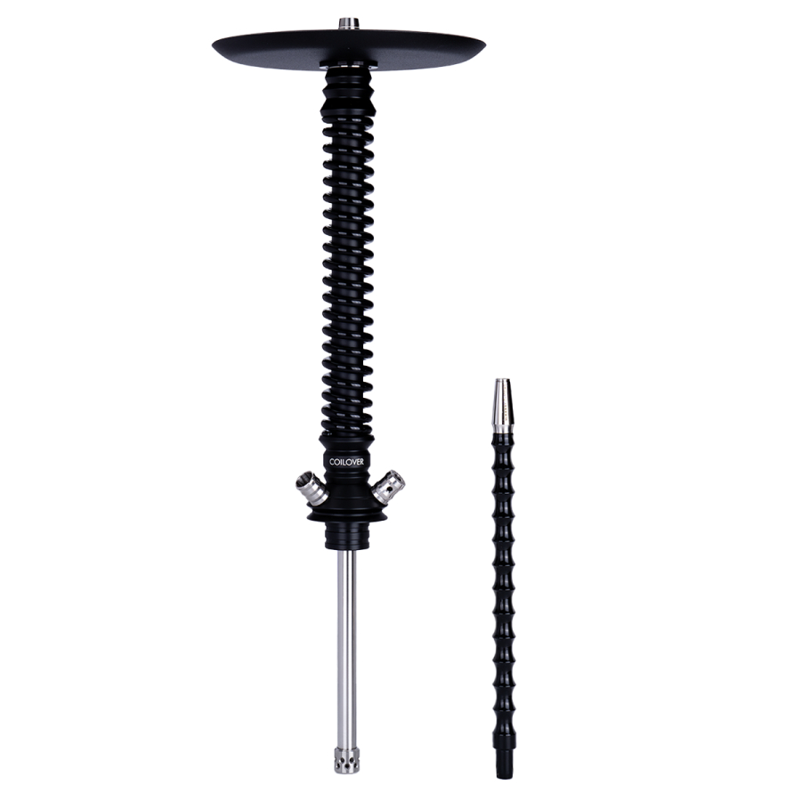 Кальян Mamay Customs Coilovers Black