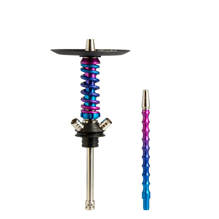Кальян Mamay Customs Coilover Micro Full Space Грав. Mamay
