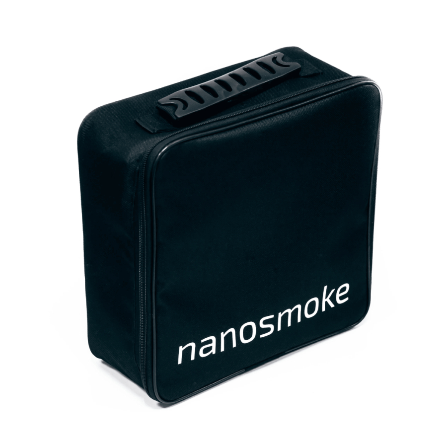 Кальян Nanosmoke Cube В Сумке