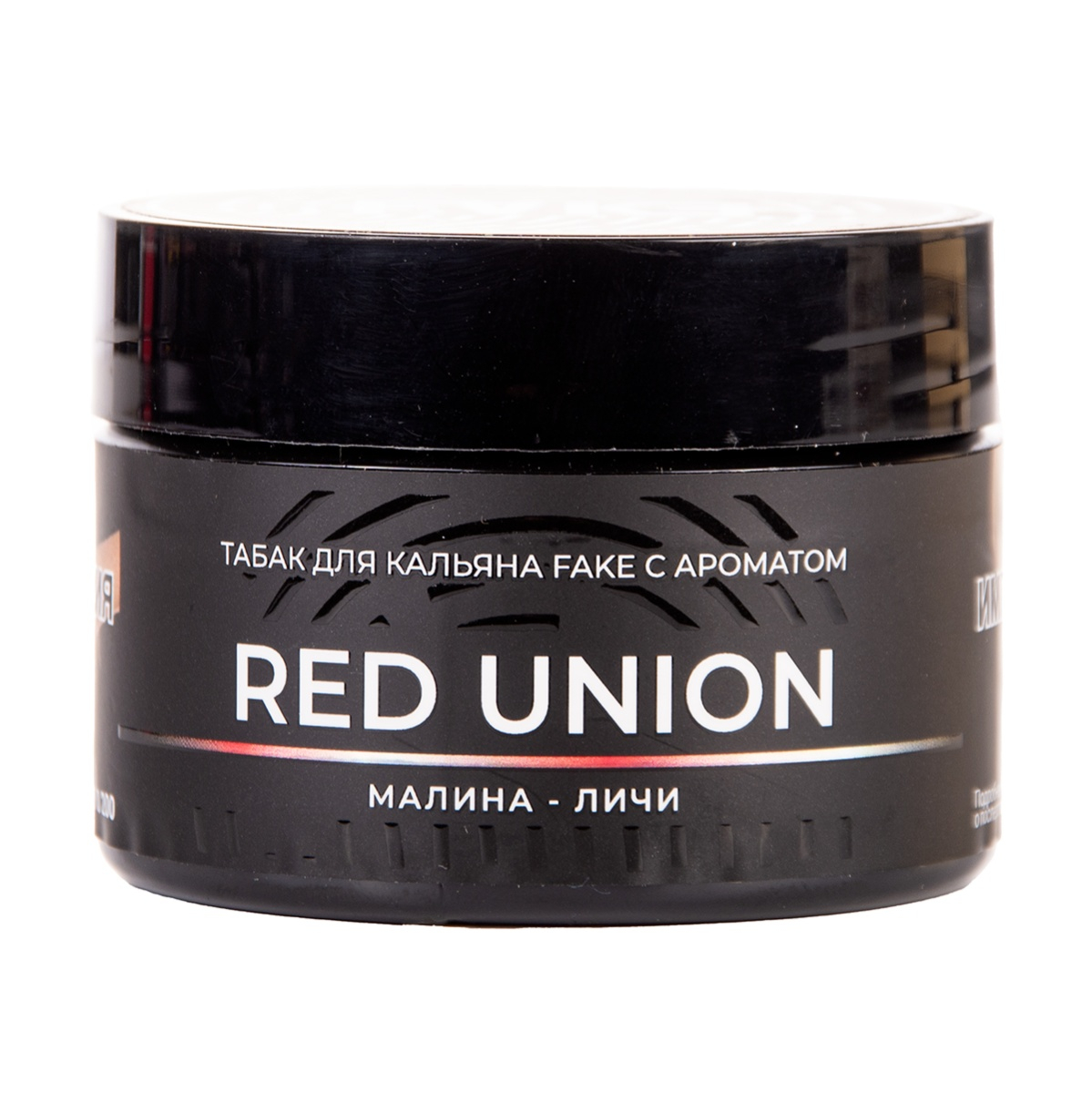 Табак FAKE Red Union 40 грамм