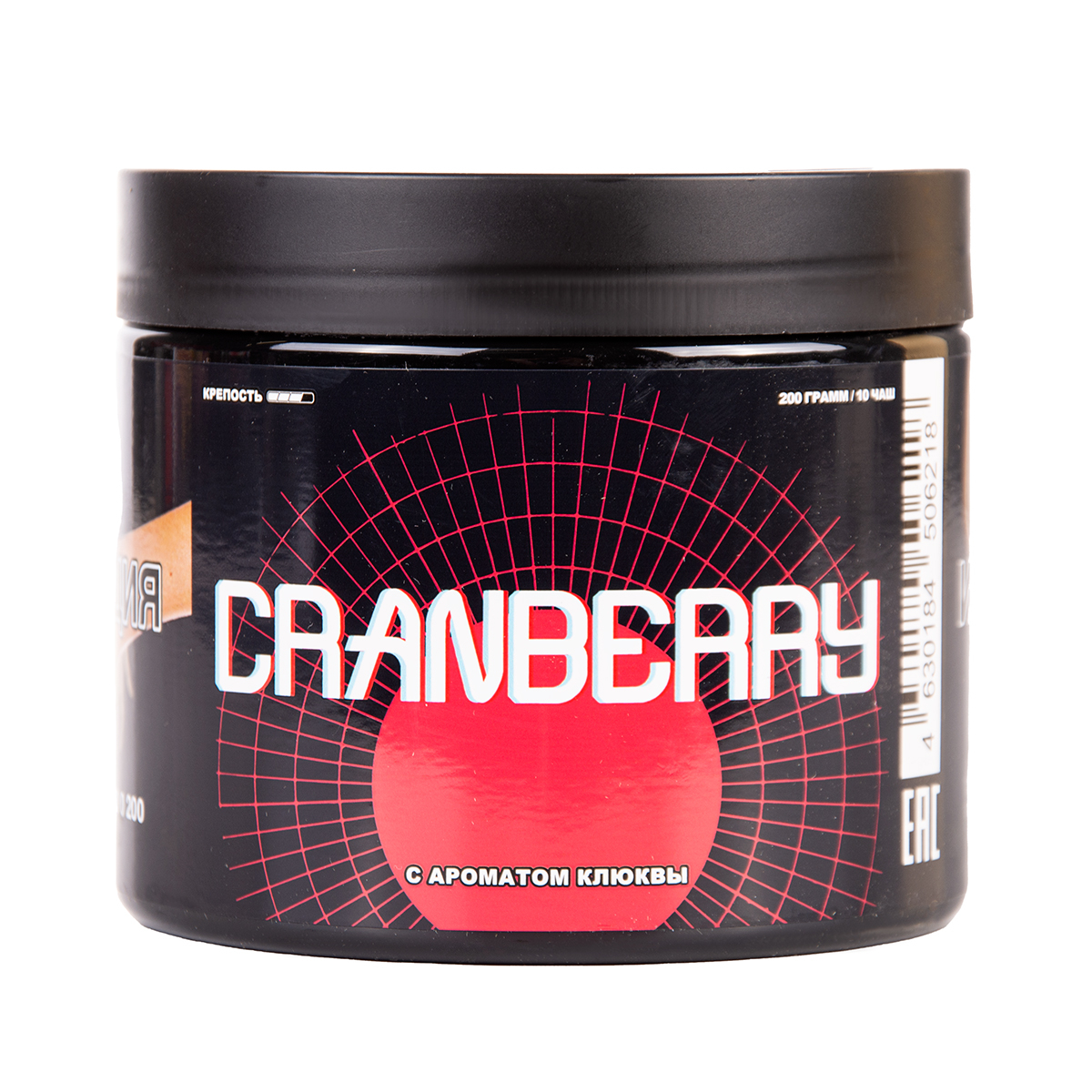 Табак Duft Cranberry 200 грамм