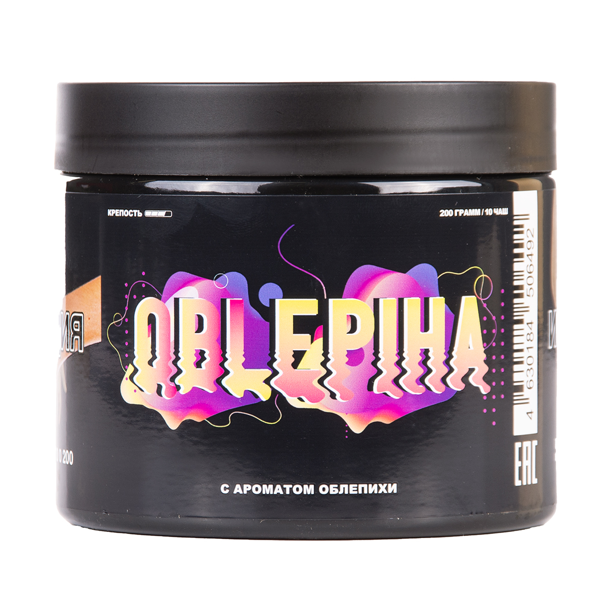 Табак Duft Oblepiha 200 грамм