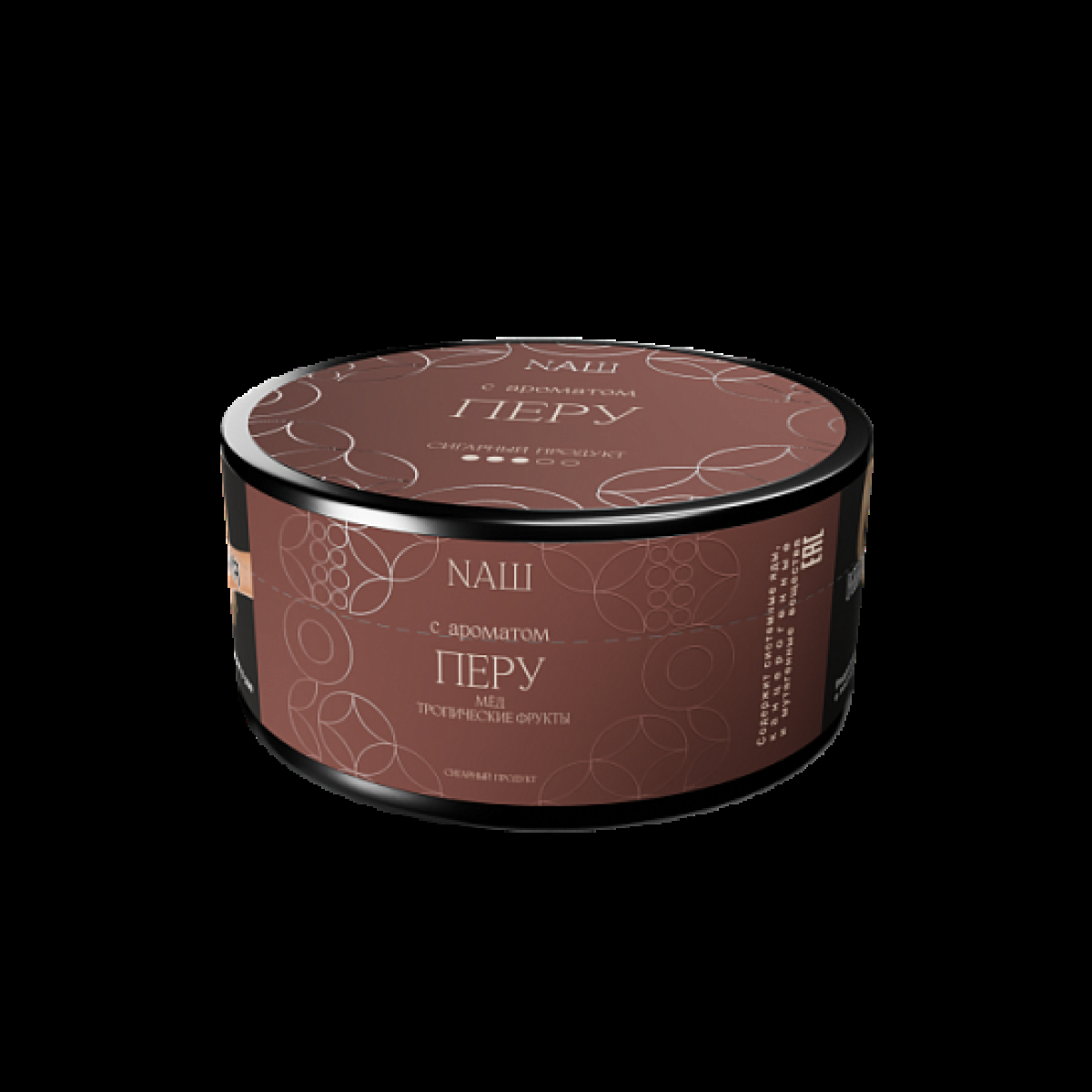 Табак NАШ Cigar Перу 120 грамм