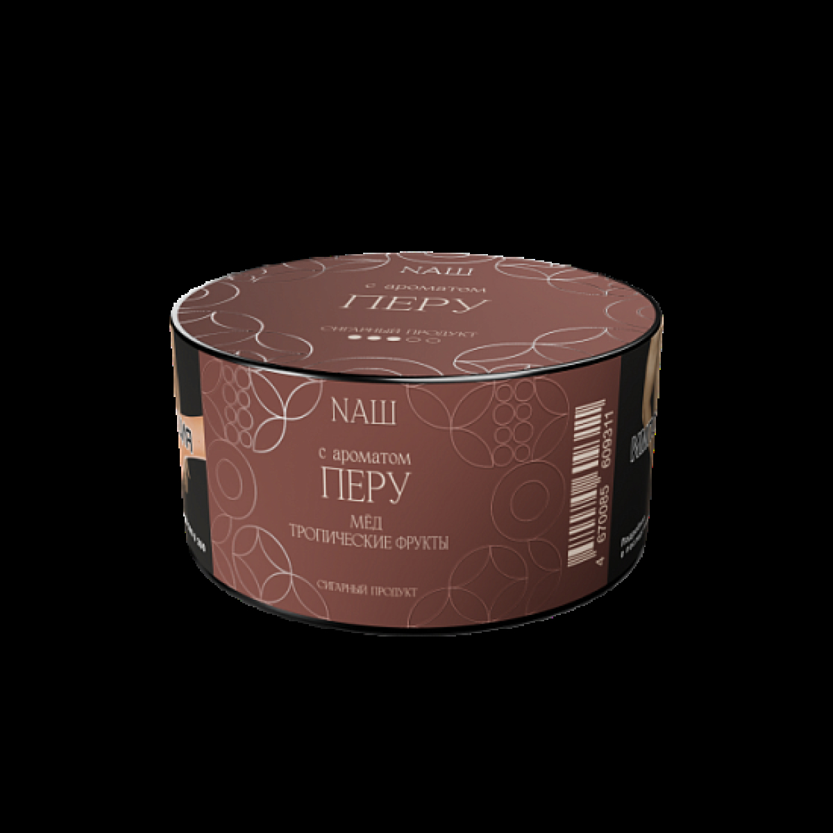 Табак NАШ Cigar Розмарин Чабрец 30 грамм