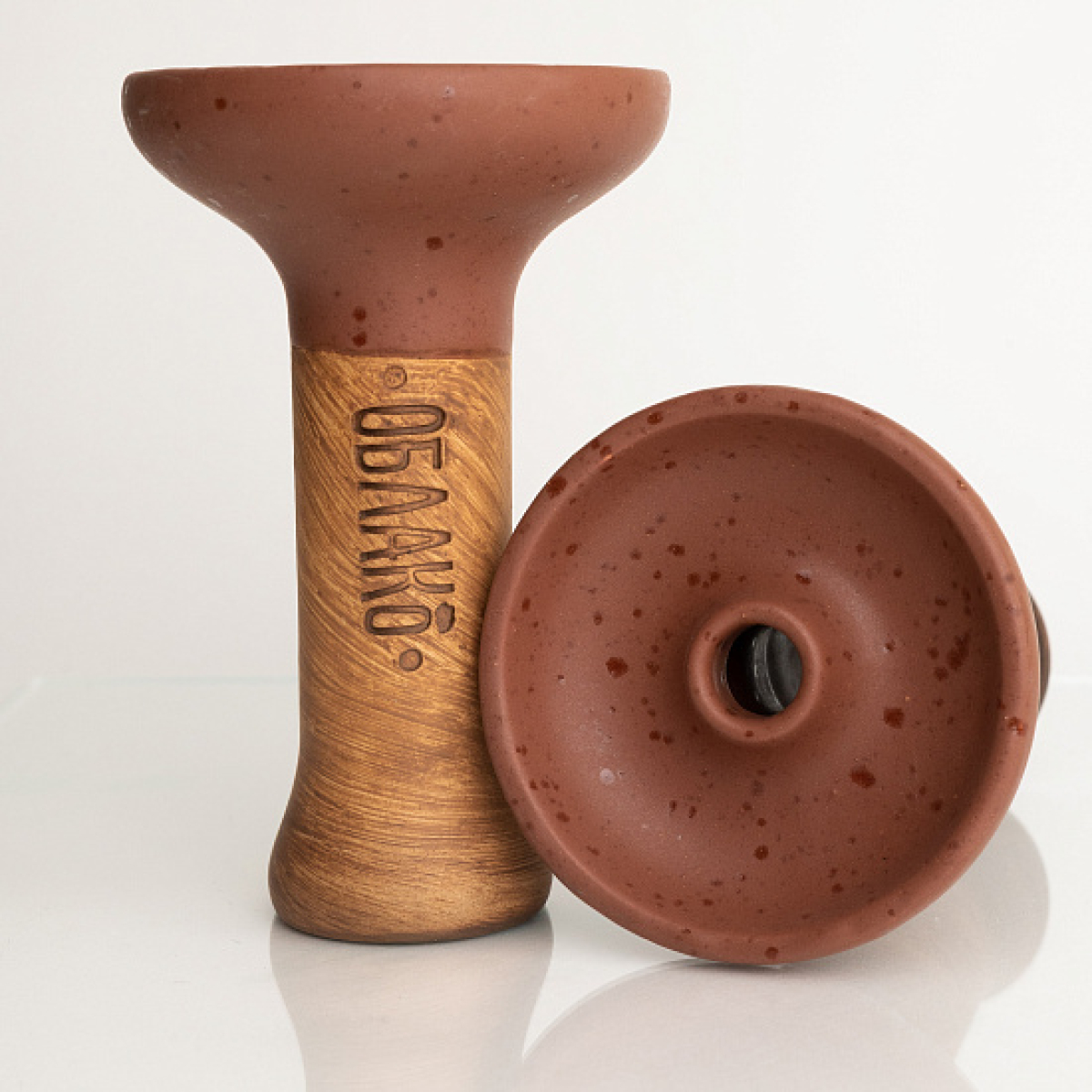 Чаша Облако Phunnel M Glaze Корица