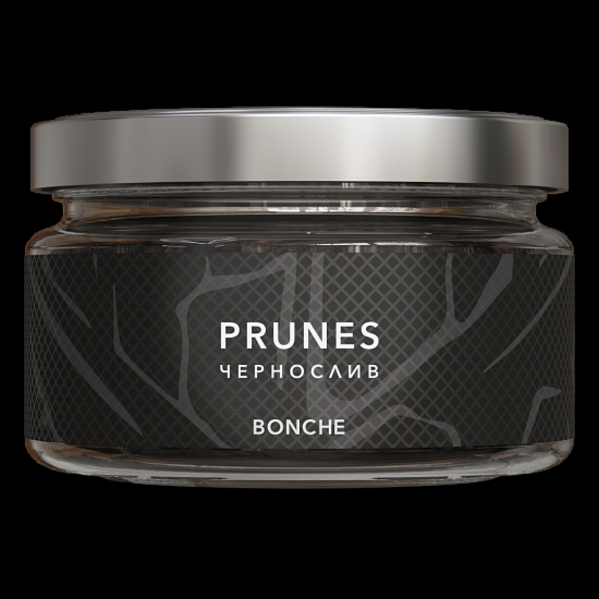 Табак Bonche Prunes Чернослив 120 грамм