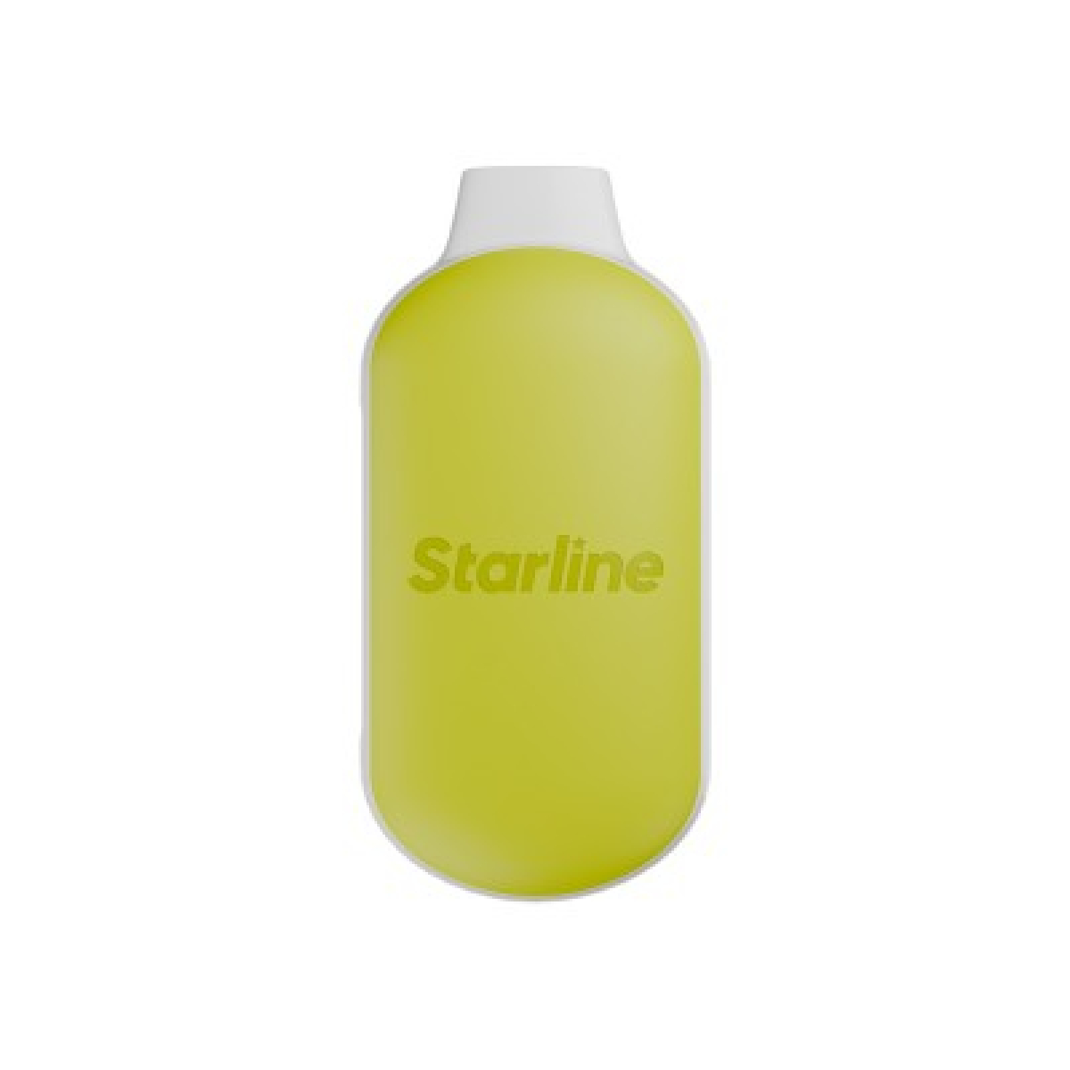 Электронка Starline Midi Лимон Лайм 7000 затяжек