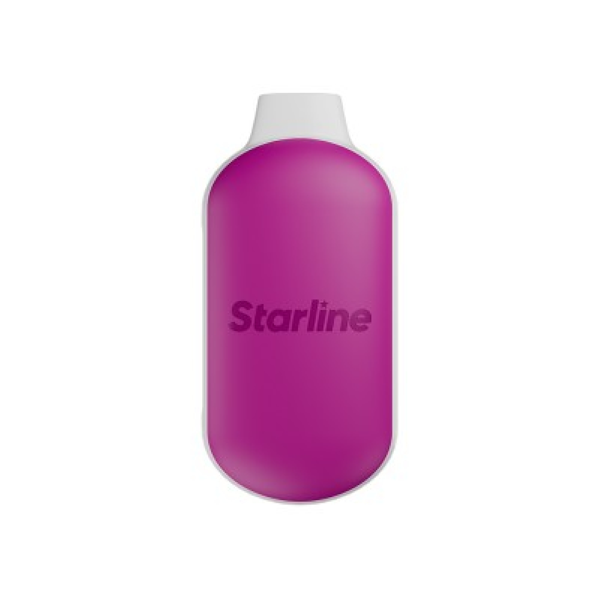 Электронка Starline Midi Маракуйя  7000 затяжек