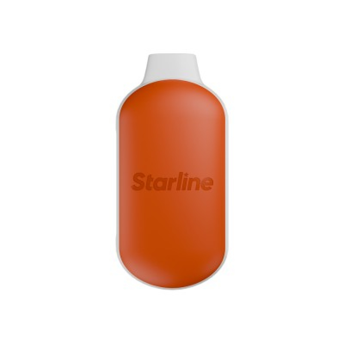 Электронка Starline Mini Ром Кола 3000 затяжек