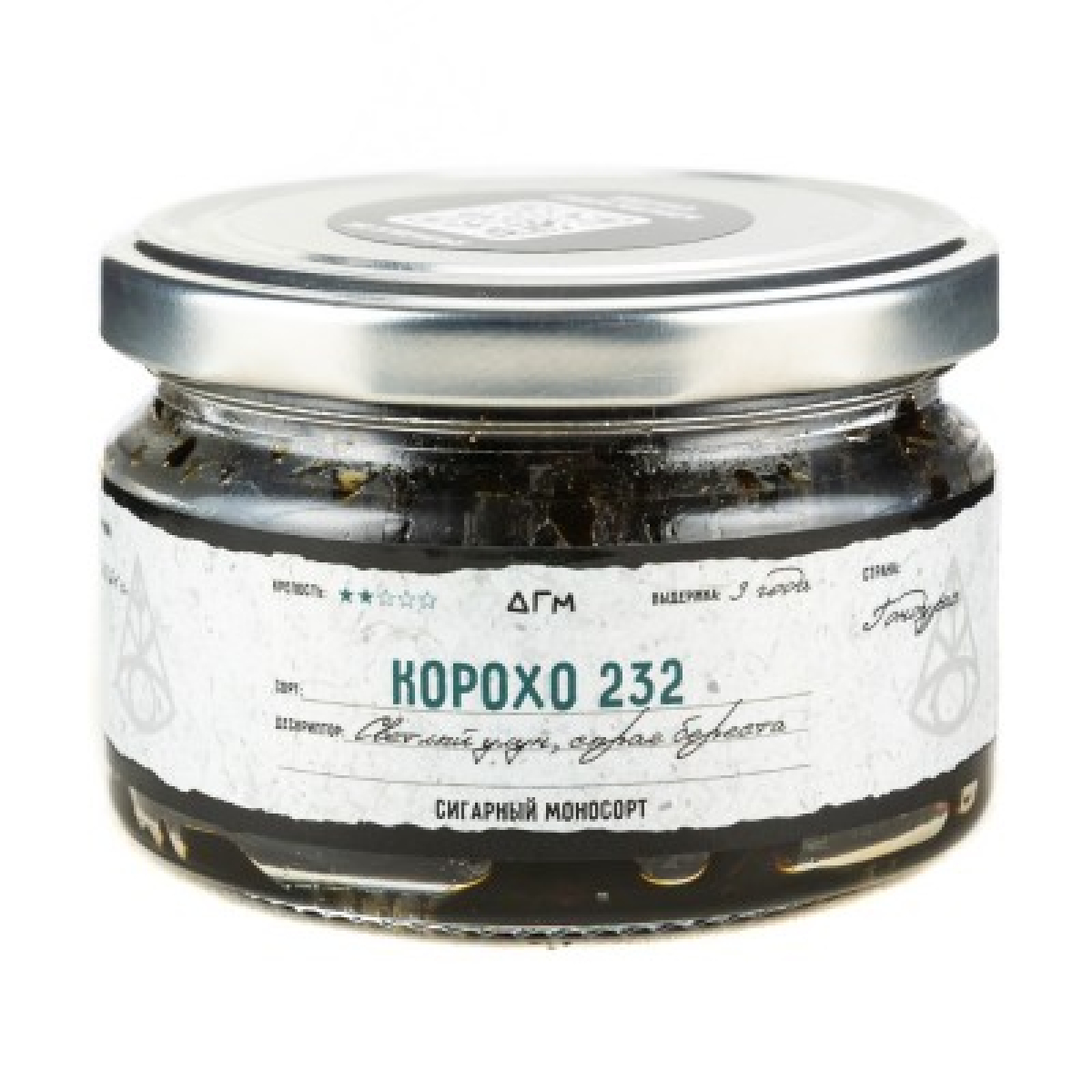 Табак Dogma 100% Корохо 232 80 грамм