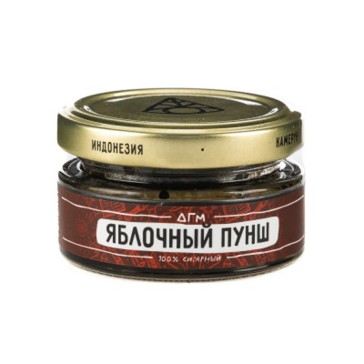 Табак Dogma 100% Яблочный Пунш 20 грамм