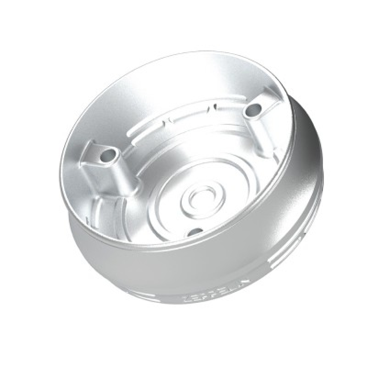 Калауд Zeppelin Base Silver