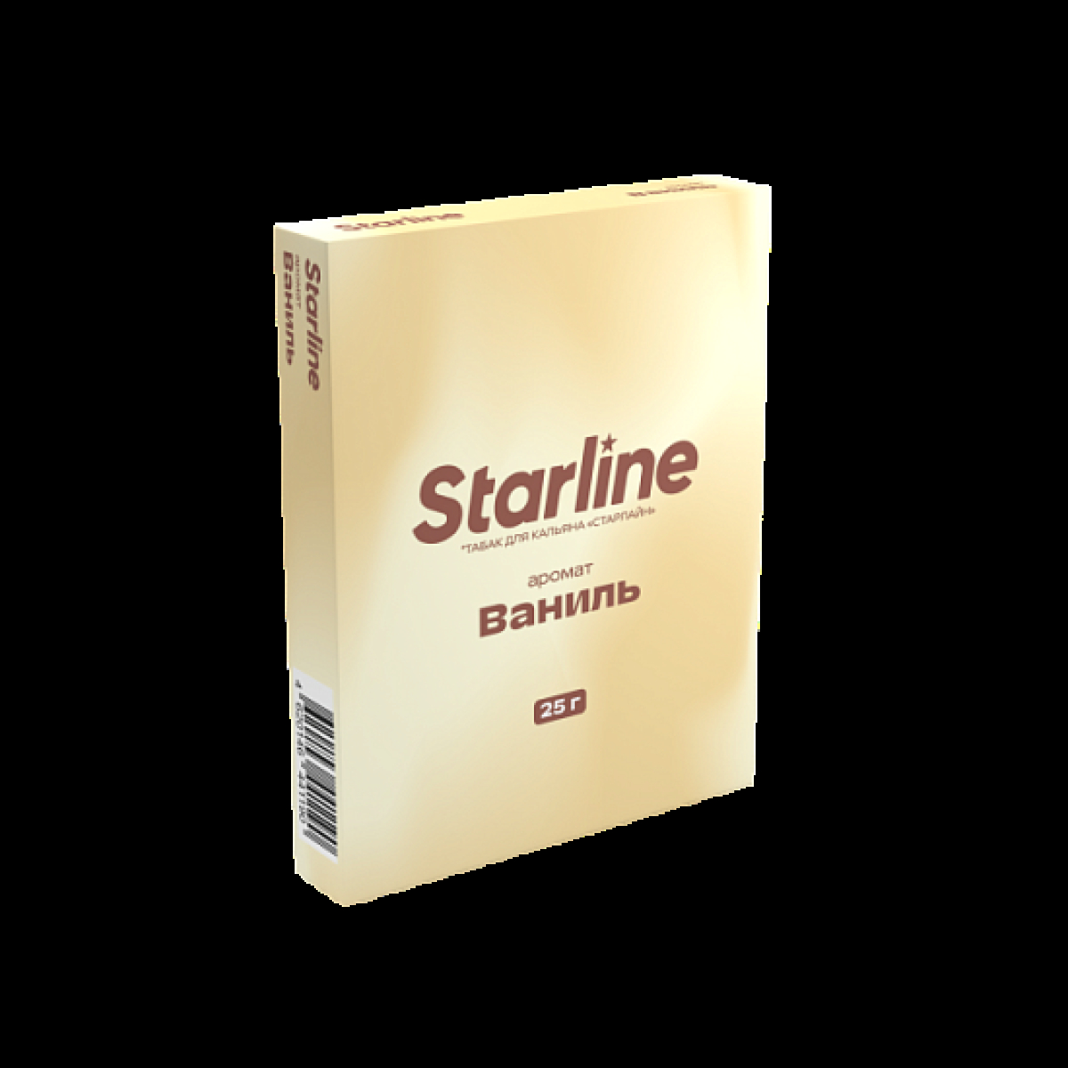 Табак Starline Ваниль 25 грамм