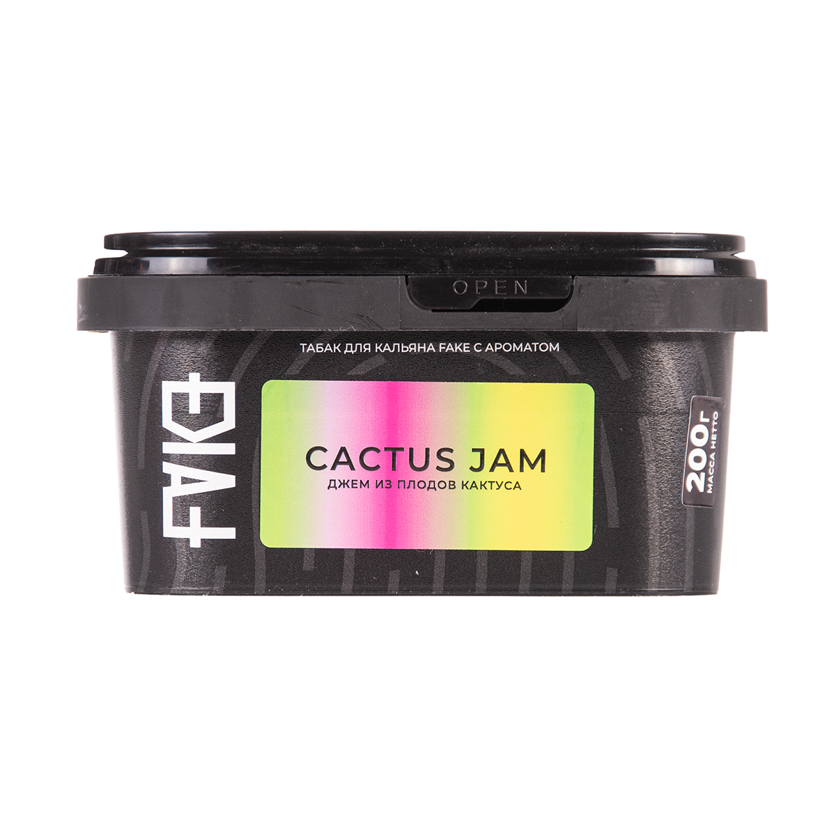 Табак FAKE Cactus Jam 200 грамм