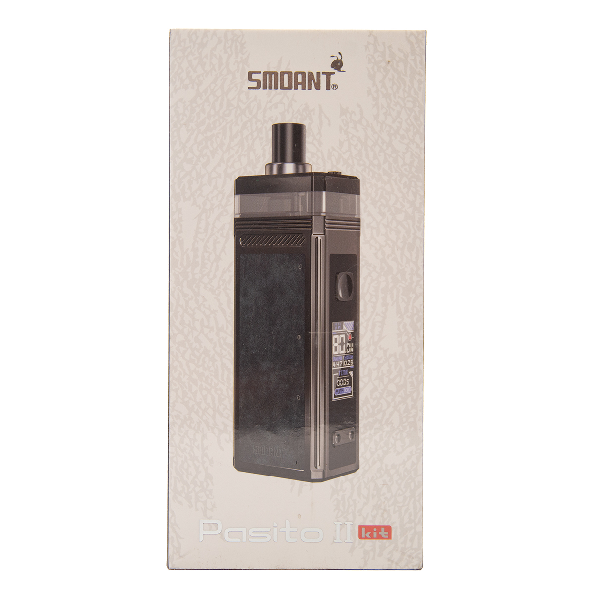 POD-система Smoant Pasito Ⅱ Kit Chocolate