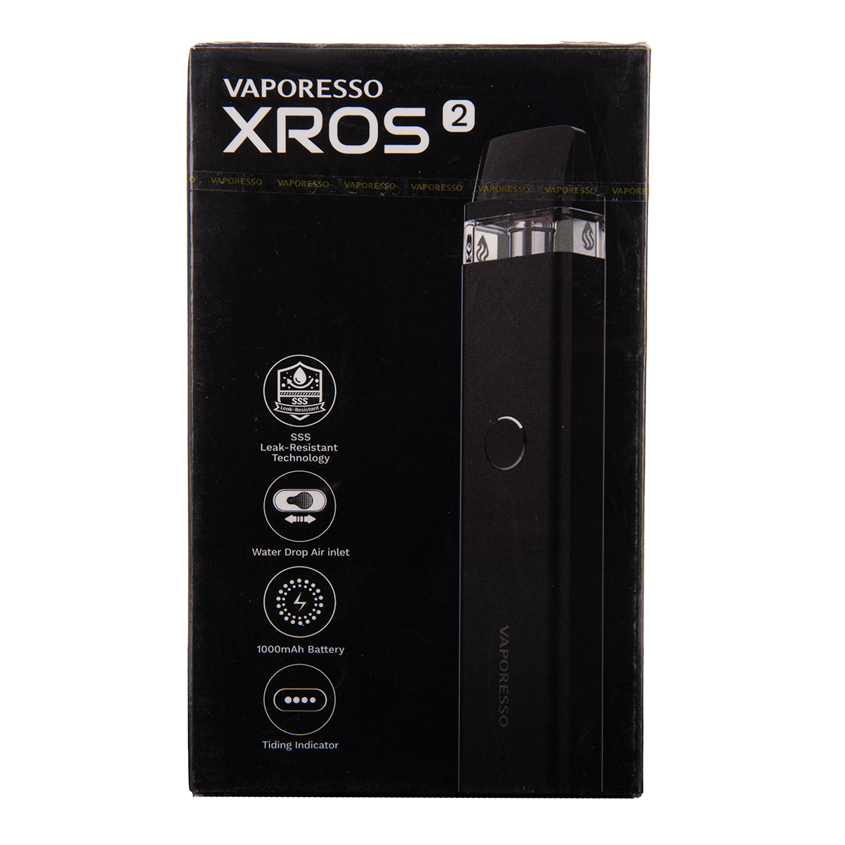 POD-система Vaporesso Xros 2 Black