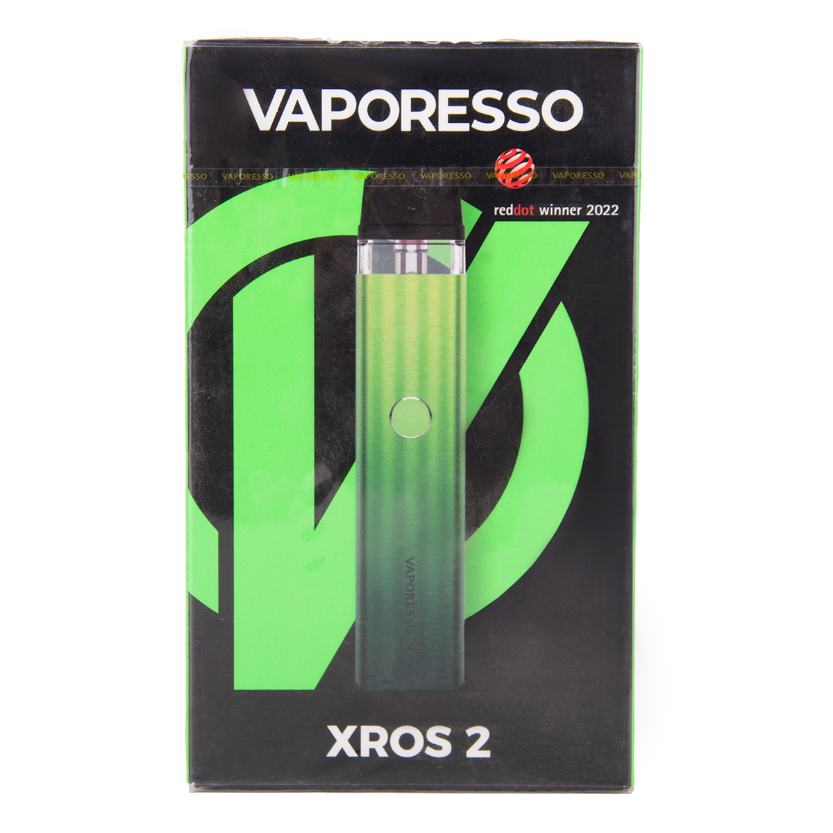 POD-система Vaporesso Xros 2 Forest Green