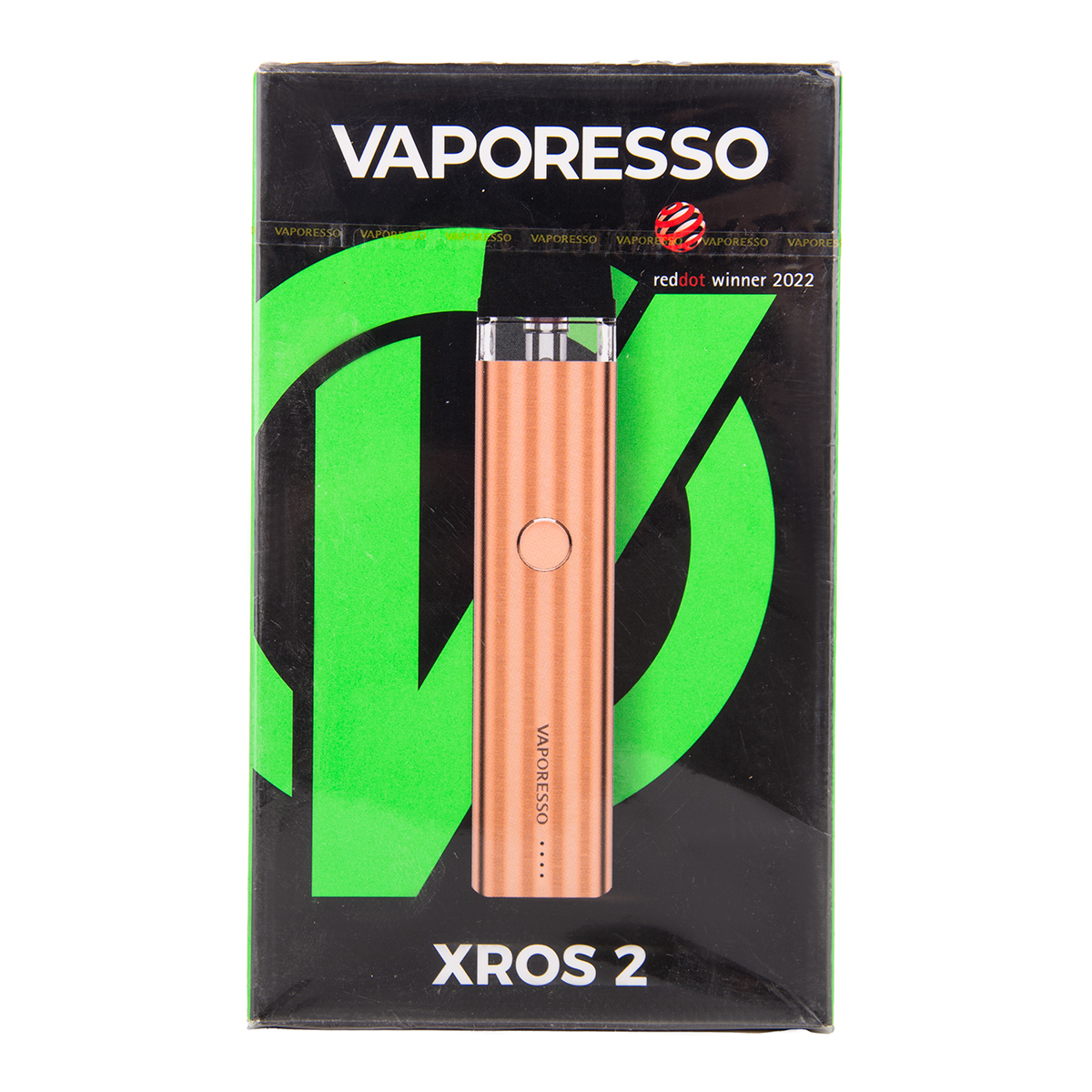 POD-система Vaporesso Xros 2 Gold
