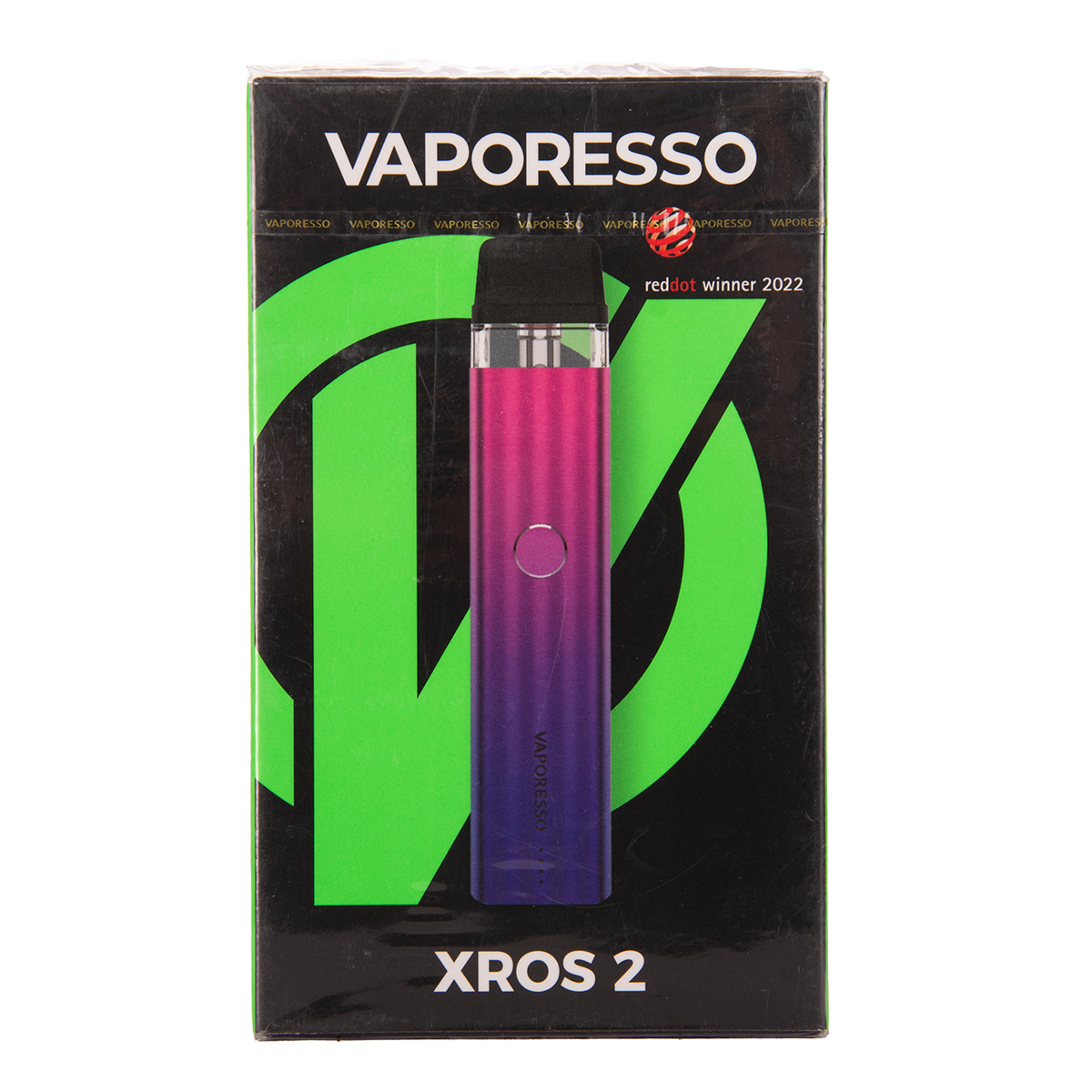 POD-система Vaporesso Xros 2 Neon
