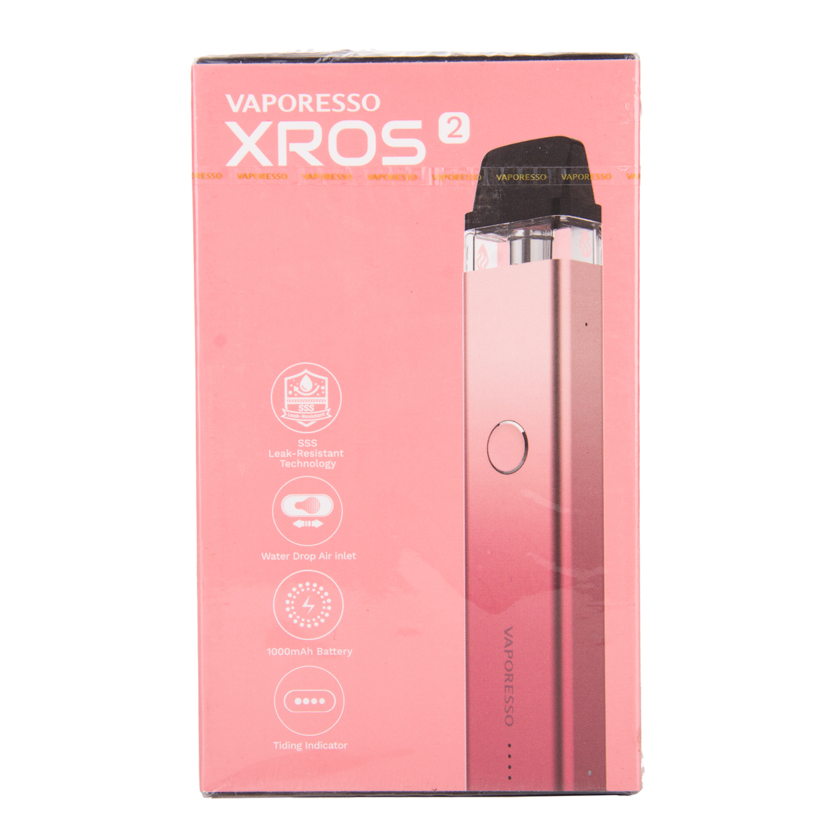 POD-система Vaporesso Xros 2 Sakura Pink