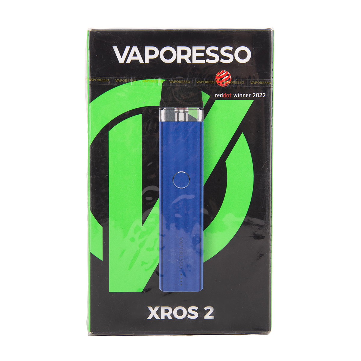 POD-система Vaporesso Xros 2 Sierra Blue
