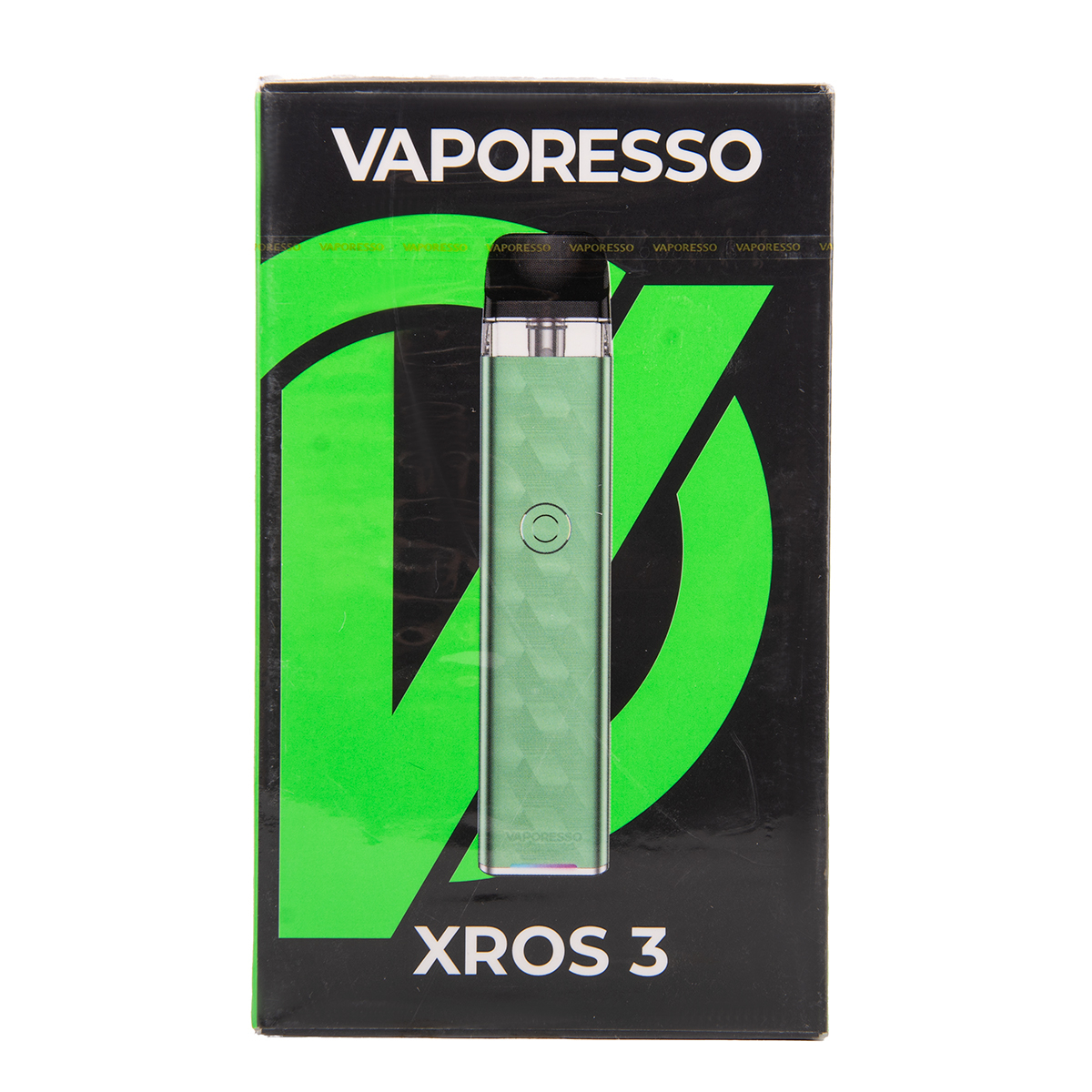 POD-система Vaporesso Xros 3 Fresh Green